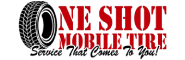 One Shot Mobile Tire